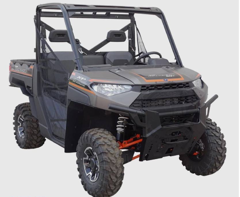 Polaris Ranger Parts And Accessories You Must Try! Check These Out