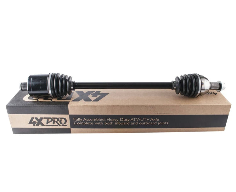 Polaris RZR XP Turbo S Rear Left / Right Axle 2018-2021 1334060