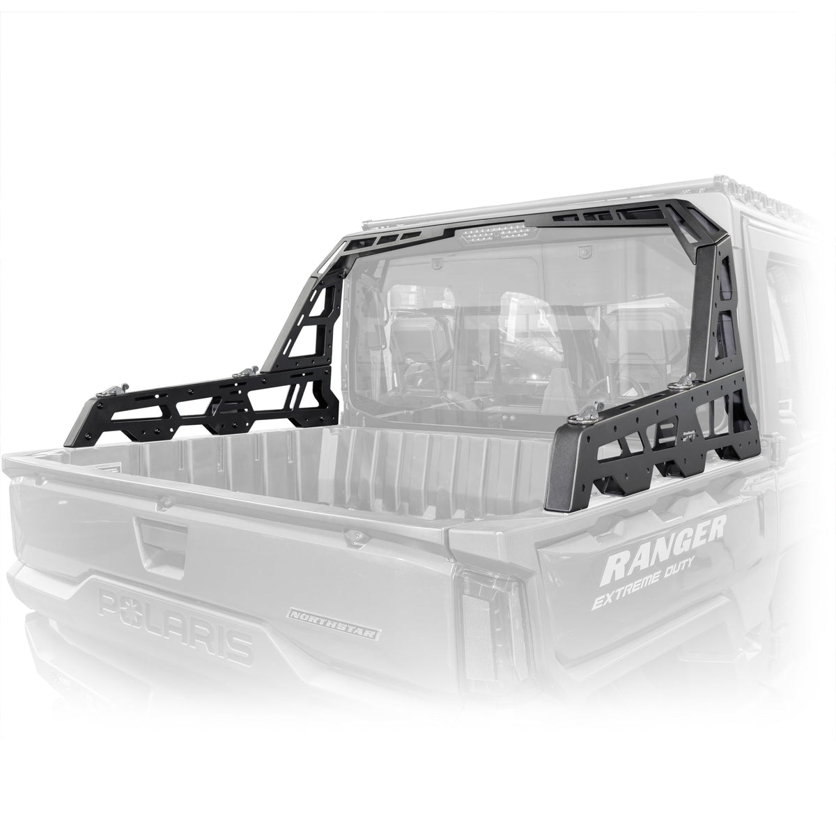 Chase Rack System for 2024+ Polaris Ranger XD 1500 – Pro UTV Parts