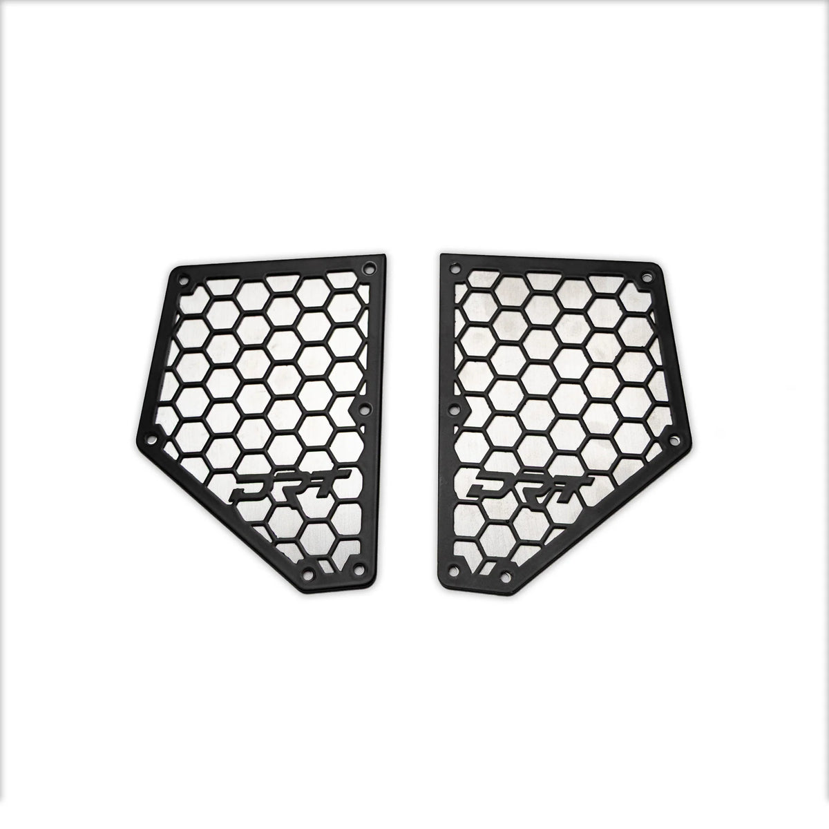 DRT Motorsports Polaris OEM Mirror Mesh Insert Set – Pro UTV Parts