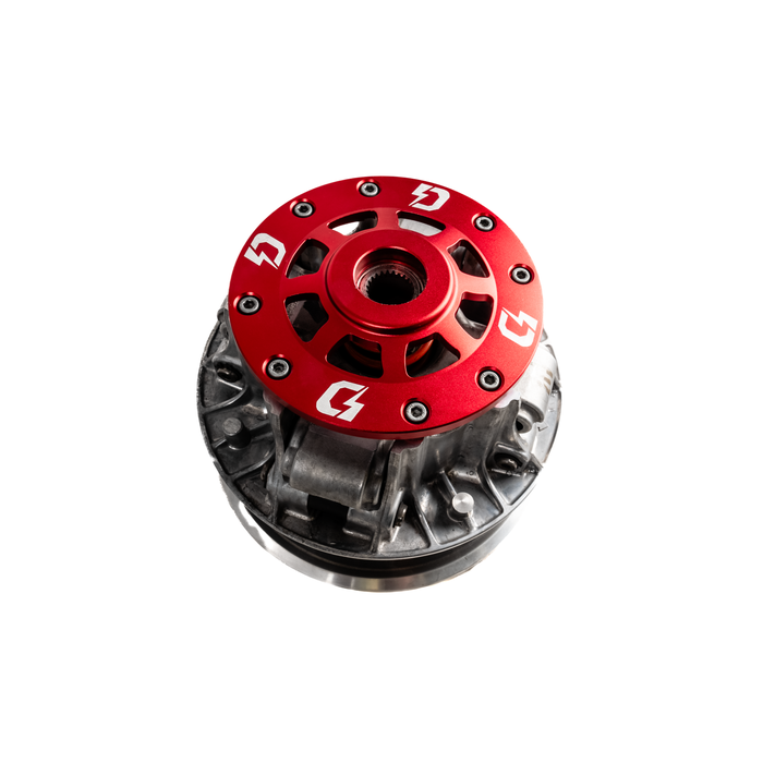 Dynojet KAWASAKI KRX1000 PRIMARY CLUTCH PRESSURE PLATE – Pro UTV Parts