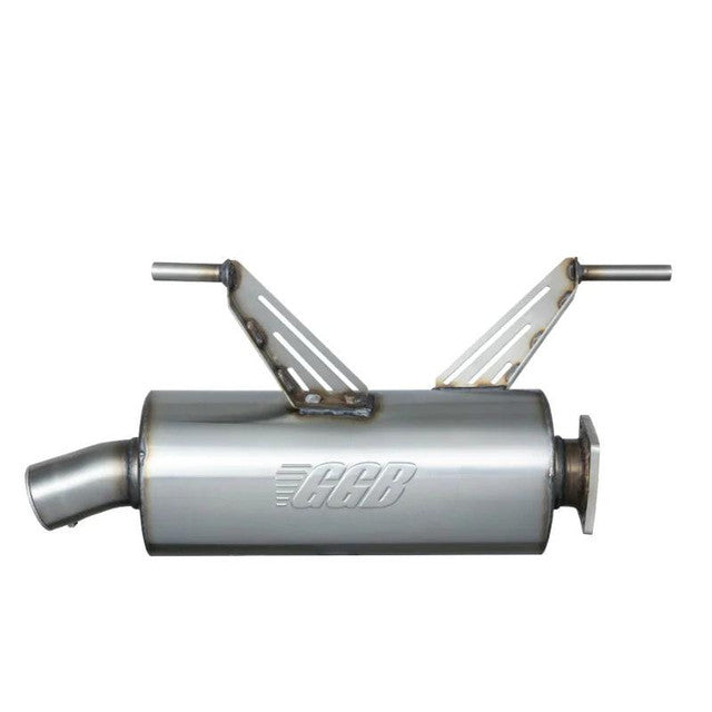 K 長期保管品 5個 岩崎電気 BHRF 100/110V 250WH 2020-2025 Kawasaki KRX 1000 Quiet Muffler – Pro UTV Parts