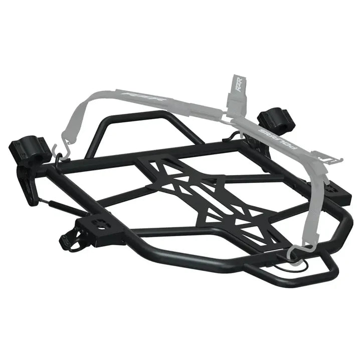 Pivoting Spare Tire Carrier Item #: 2889404-458 Replacement for