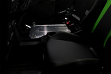 Teryx KRX 4 1000 Rear Seat Delete - Macdermid Design