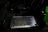 Teryx KRX 4 1000 Rear Seat Delete - Macdermid Design