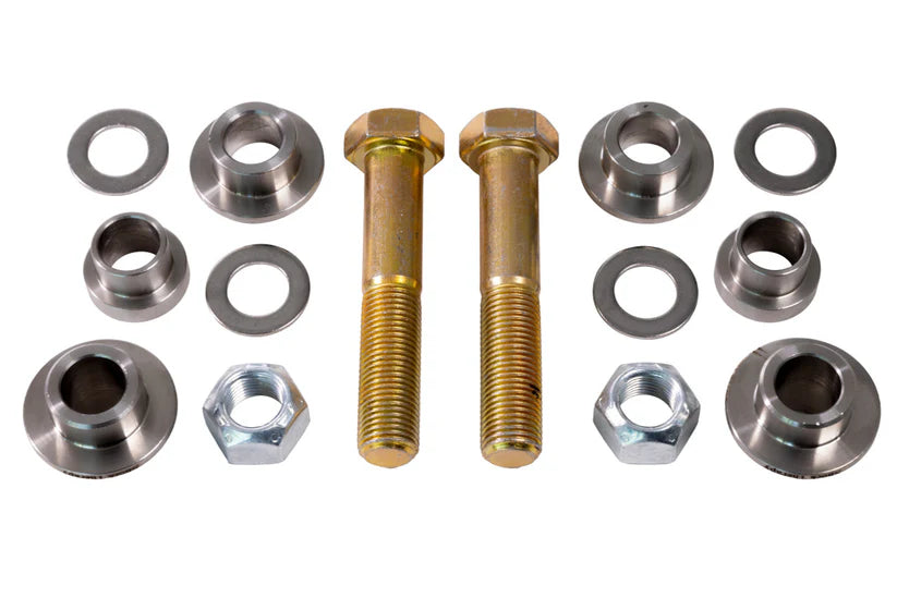 Can Am X3 Toe Link Support (TLS) Kit by Shock Therapy – Pro UTV Parts