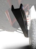 SSS |UHMW WRAP AROUND TRAILING ARMS | CAN-AM MAVERICK X3 72" SUSPENSION