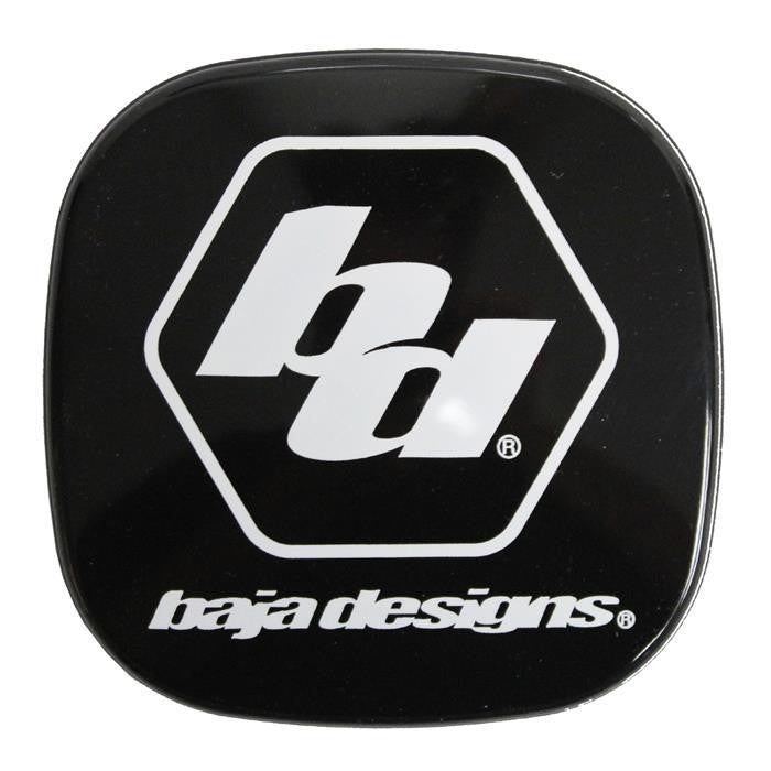 XL Single Rock Guard - Universal by Baja Design – Pro UTV Parts