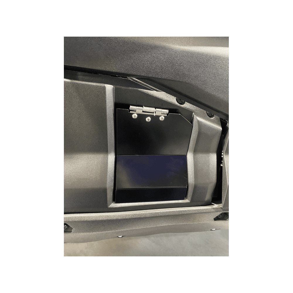 Kawasaki KRX Fuel Door – Pro UTV Parts