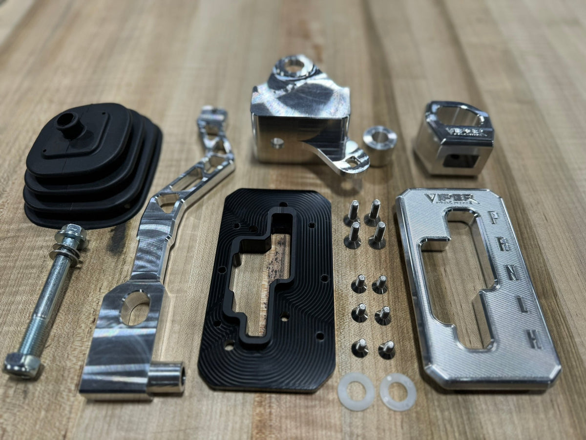 SW Gear Shifters 北米 コレクターズ版 新品未開封 美品 Viper Polaris Xpedition Gated Shift System – Pro UTV Parts
