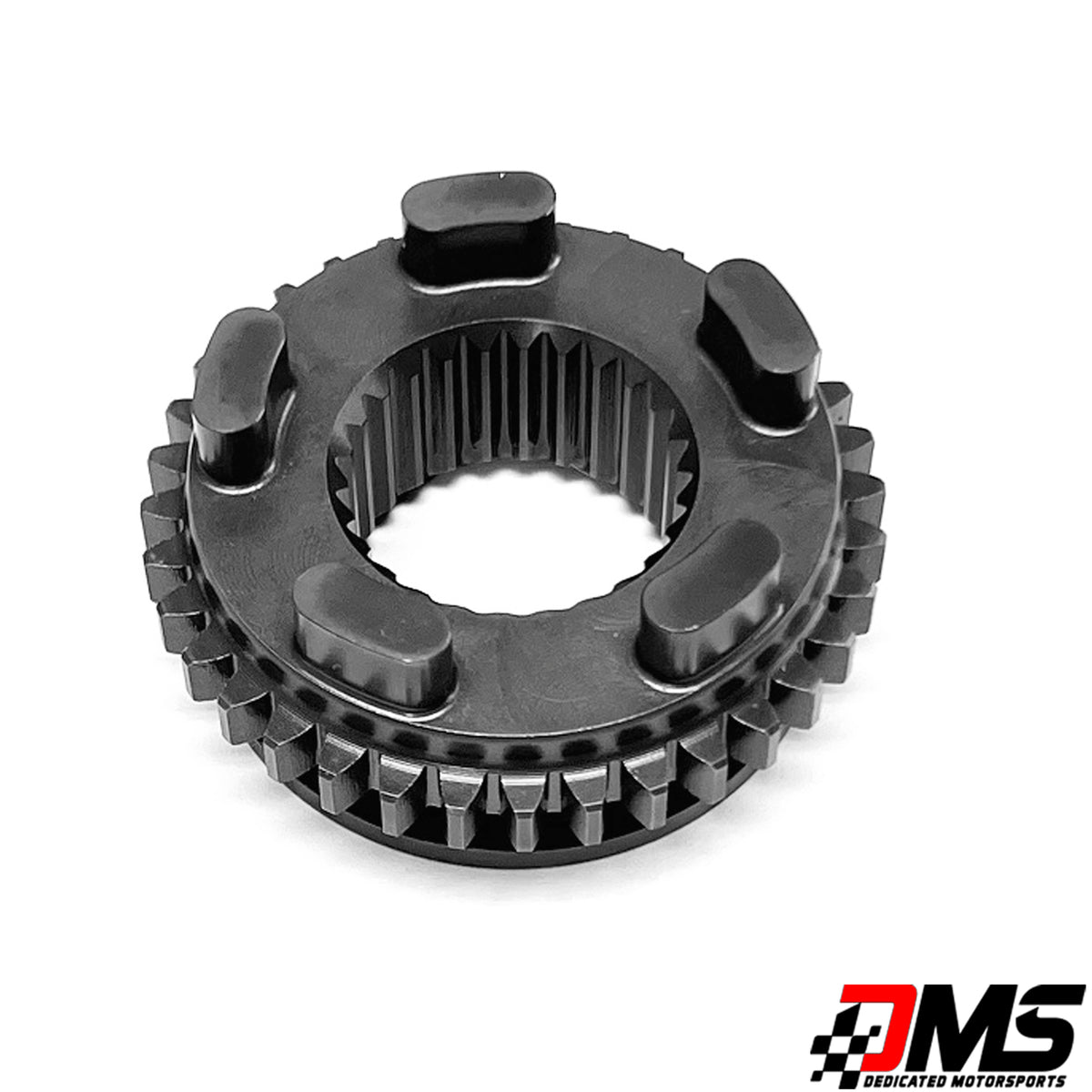 KRX 1000 Diff Lock Gear Upgrade 300M Billet Steel by Dedicated