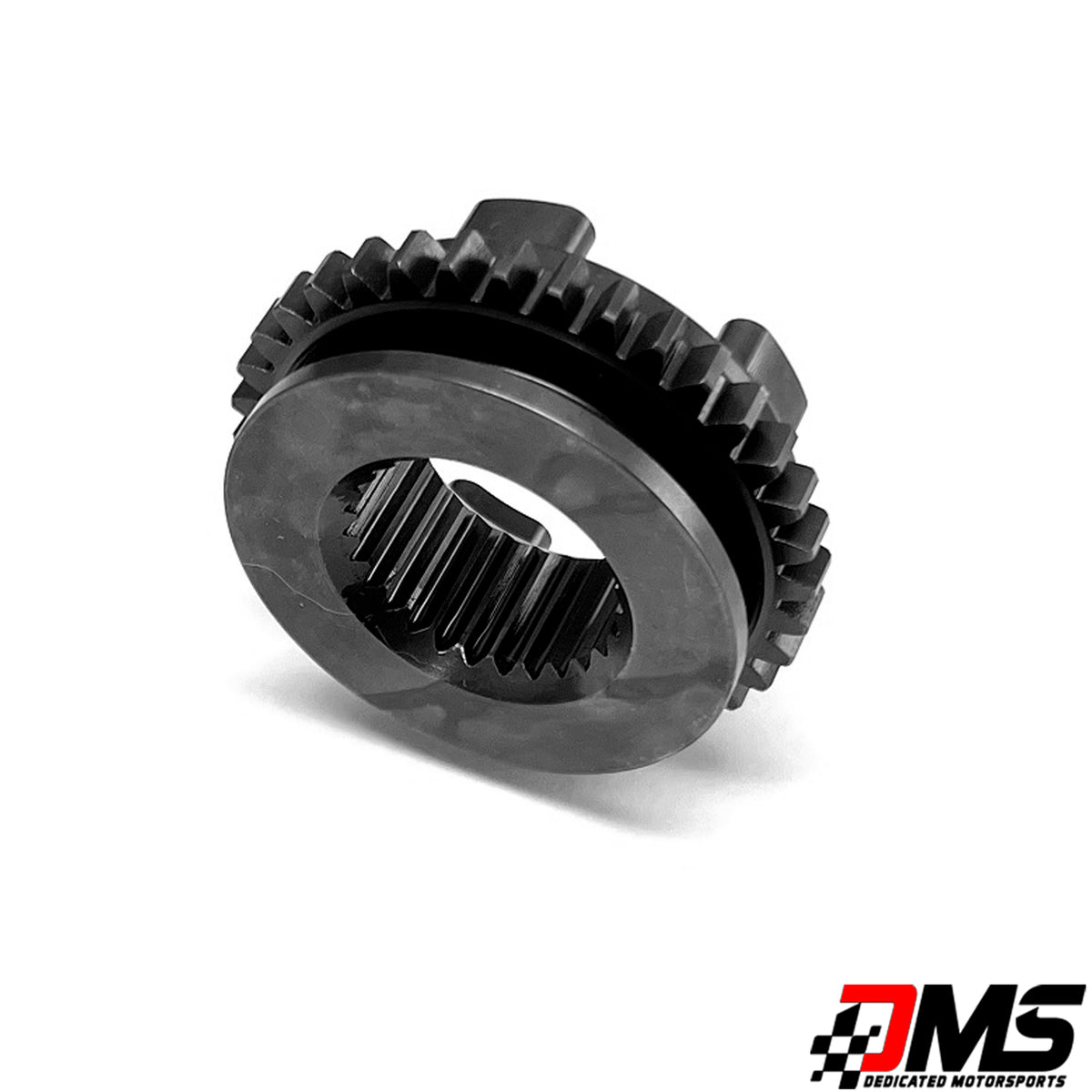 KRX 1000 Diff Lock Gear Upgrade 300M Billet Steel by Dedicated