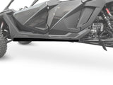 SSS | UHMW | Skid Plate | Polaris RZR Turbo R 4
