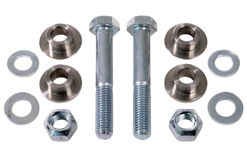 Can Am X3 Toe Link Support (TLS) Kit by Shock Therapy – Pro UTV Parts