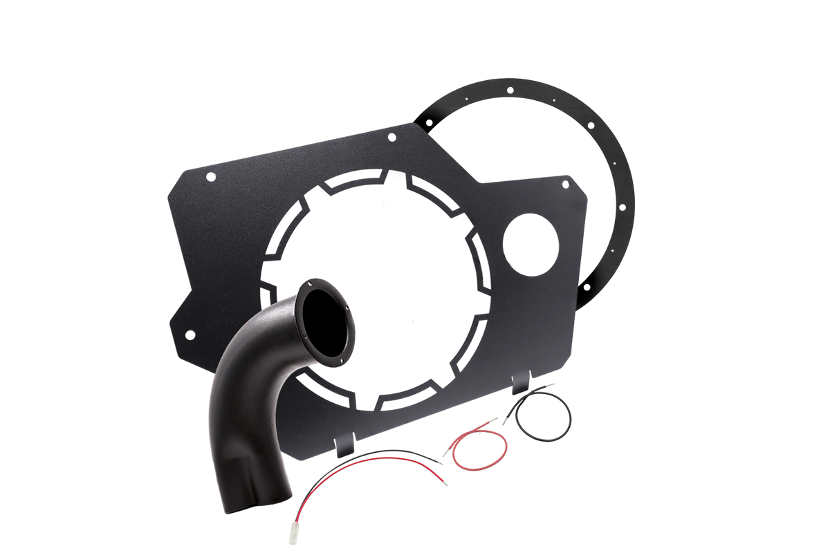 Poraris様購入専用 Polaris® Xpedition Port Kit | UTV Stereo – Pro UTV Parts