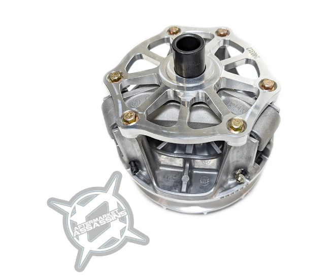 Aftermarket Assassins - HD Primary Clutch for Polaris 2014-23 RZR