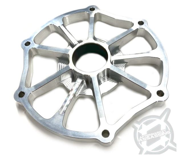 Aftermarket Assassins 2016-20 RZR Turbo & 2018-22 RS1 Revolver