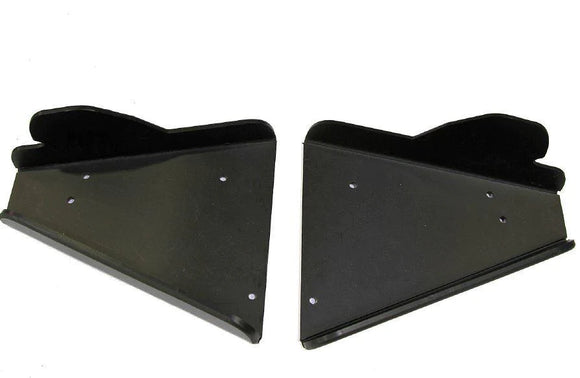 SSS | UHMW FRONT ARM GUARDS | CAN-AM COMMANDER