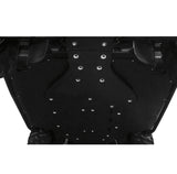 SSS |UHMW SKID PLATE | CAN-AM COMMANDER