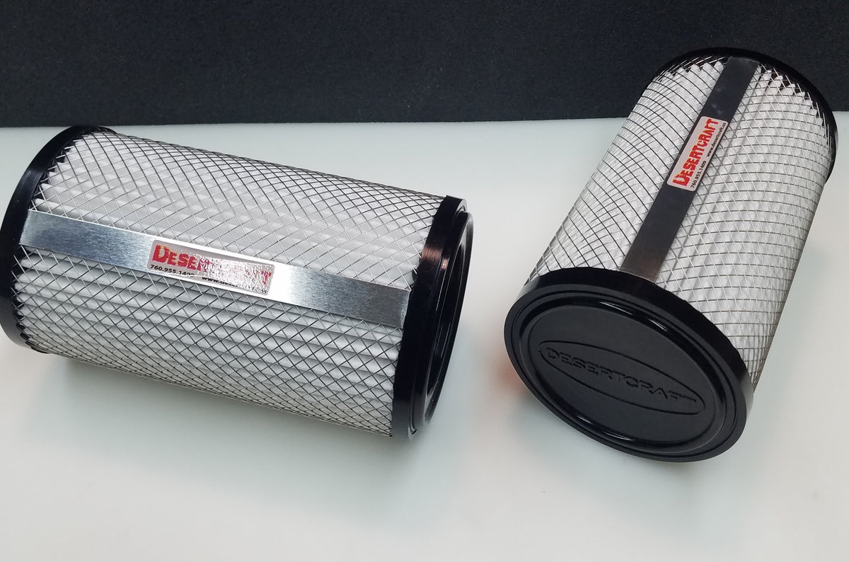 Kawasaki KRX 1000 Air Filter by Desertcraft – Pro UTV Parts