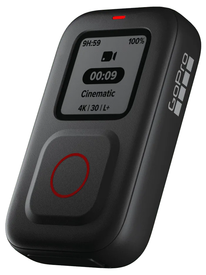 その他 GoPro The Remote GoPro The Remote Bluetooth® + Waterproof Camera Control