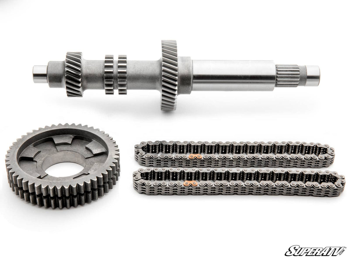SuperATV POLARIS RZR XP 1000 HEAVY-DUTY REVERSE CHAIN – Pro UTV Parts