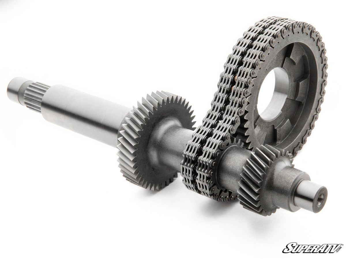 SuperATV POLARIS RZR XP 1000 HEAVY-DUTY REVERSE CHAIN – Pro UTV Parts