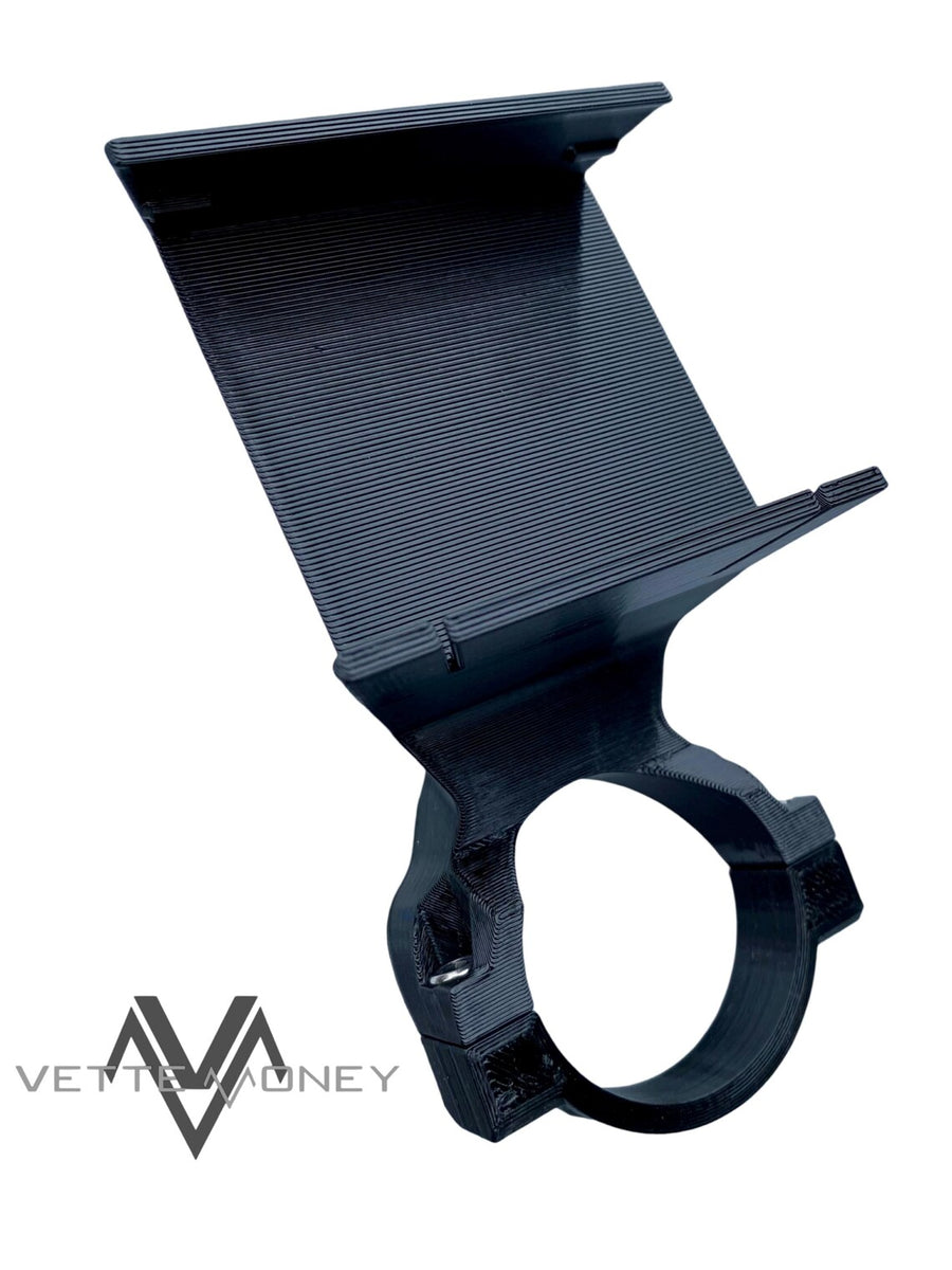 DynoJet Power Vision 3 Mount (Polaris RZR XP Turbo, Turbo S) By