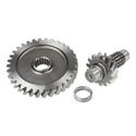 Kraftwerks Sub Trans Final Drive Gear Set - '20-'24 Kawasaki KRX - 14-33 (2.36) +18%