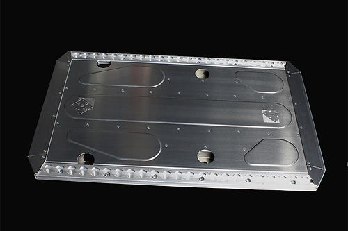 MacDermid Teryx KRX 4 1000 Rear Seat Delete – Pro UTV Parts