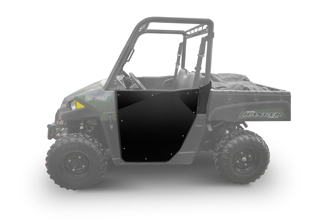 Polaris Ranger 570 Mid Size Half Doors – Pro UTV Parts