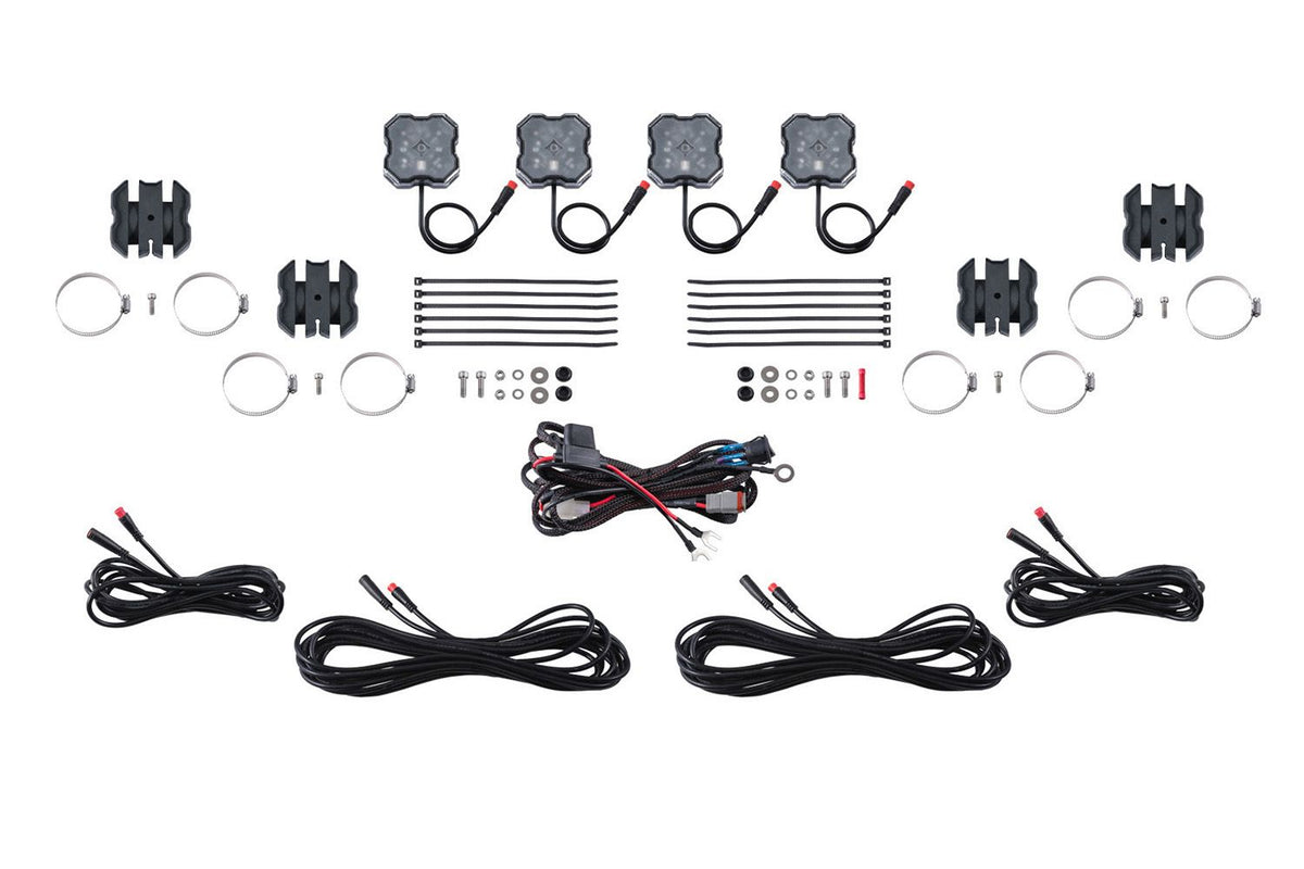 Porte patn non Mafac compatble sur Mafac racer