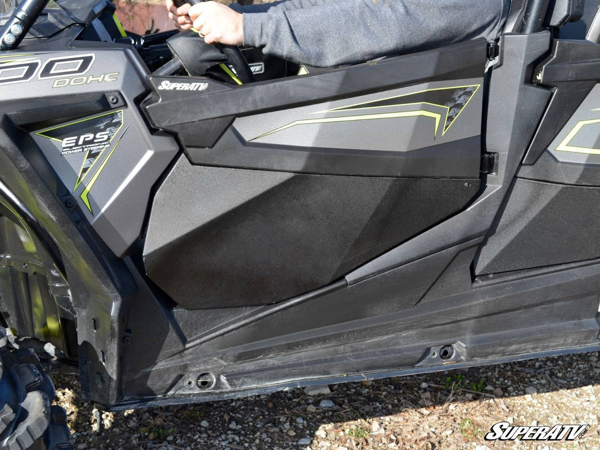 SuperATV POLARIS RZR XP 4 1000 LOWER DOORS – Pro UTV Parts