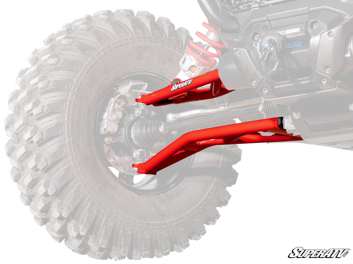 Cremallera Direccion Para Polaris Rzr 1000 XP – RTD Refaccionaria Atv-Utv