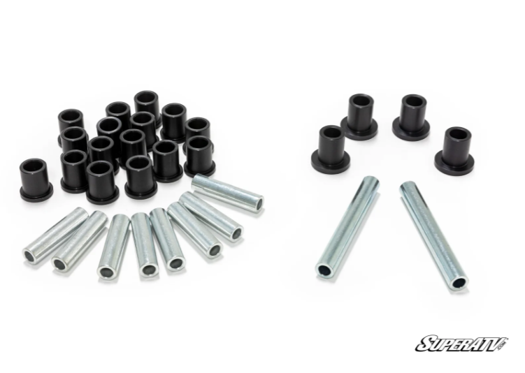 SUPERATV Kawasaki Teryx KRX 1000 A-Arm Bushings – Pro UTV Parts