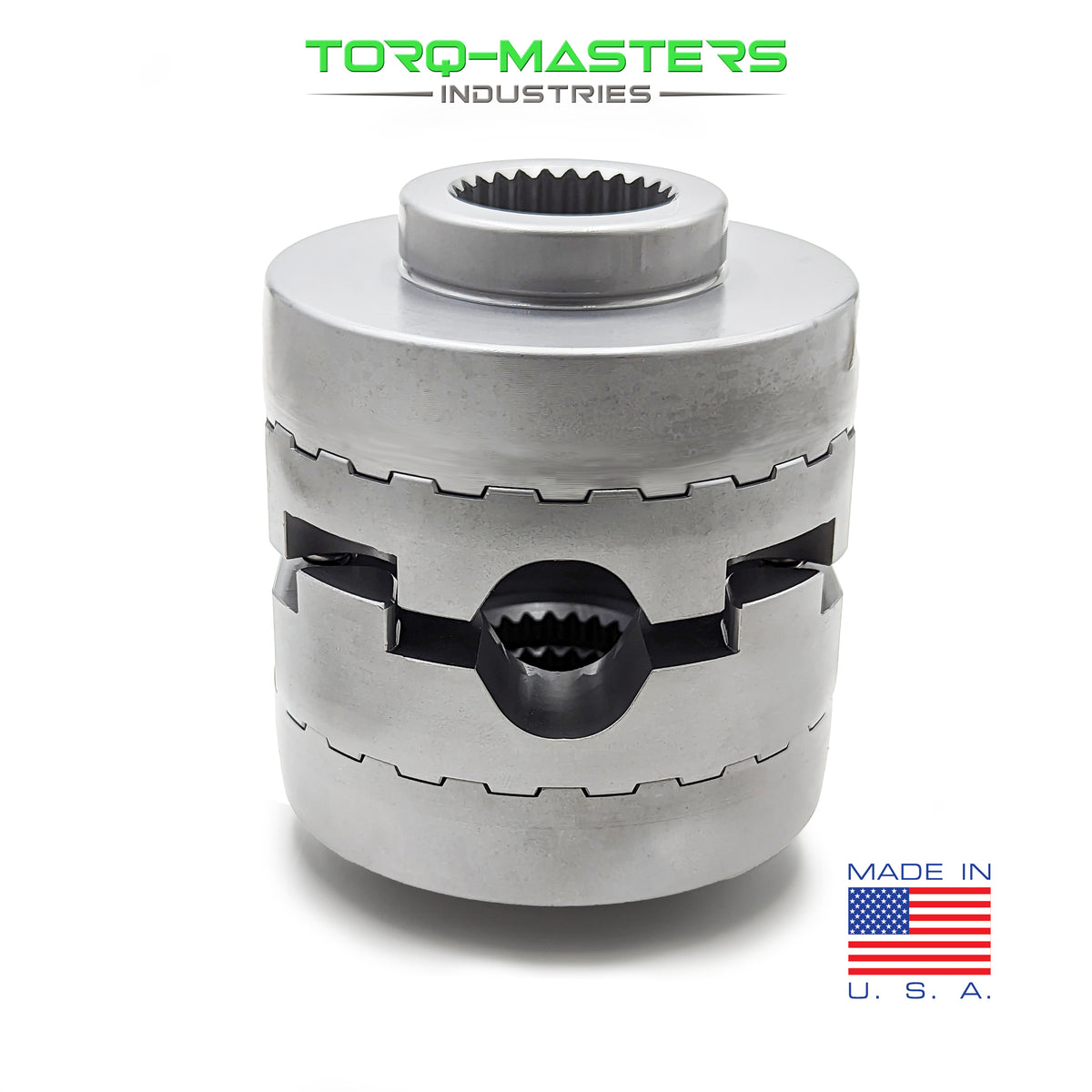 TORQ Locker TL-KM026 Front Differential Locker For Kawasaki Mule
