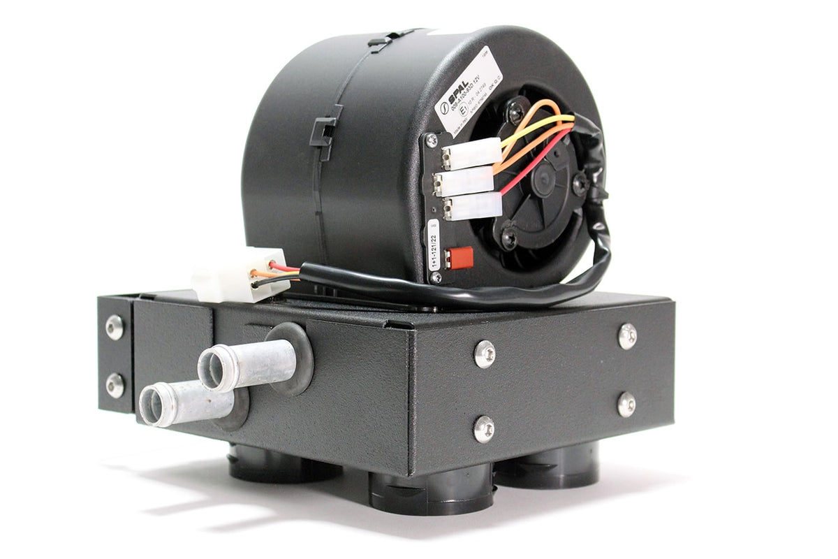 Polaris Ranger XP 900 Cab Heater with Defrost (2013-2019) by