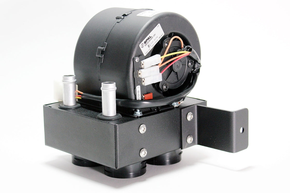 Kawasaki Mule PRO MX Series Cab Heater with Defrost (2019-Current