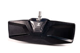 Halo-RA Billet Aluminum Rearview Mirror – Polaris Pro-Fit Header Panel by Seizmik