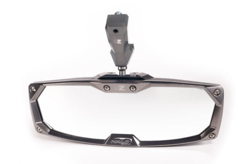 Halo-RA Billet Aluminum Rearview Mirror – Can-Am Defender by Seizmik