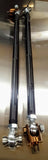 X3 Desert Series Tie Rod by ZRP (Zollinger)