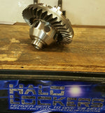 Halo Locker Full Billet Case with Chromoly Carrier (For Stock Axles) by Halo