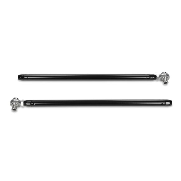 Heavy Duty OE Replacement Tie Rod Kit For 17-21 Can-Am Maverick X3 by Cognito