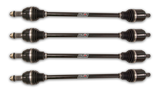 Demon X-Treme Heavy Duty Axles (XHD) for Polaris RZR RS1