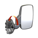 UTV Side View Mirror Kit for Polaris by Seizmik