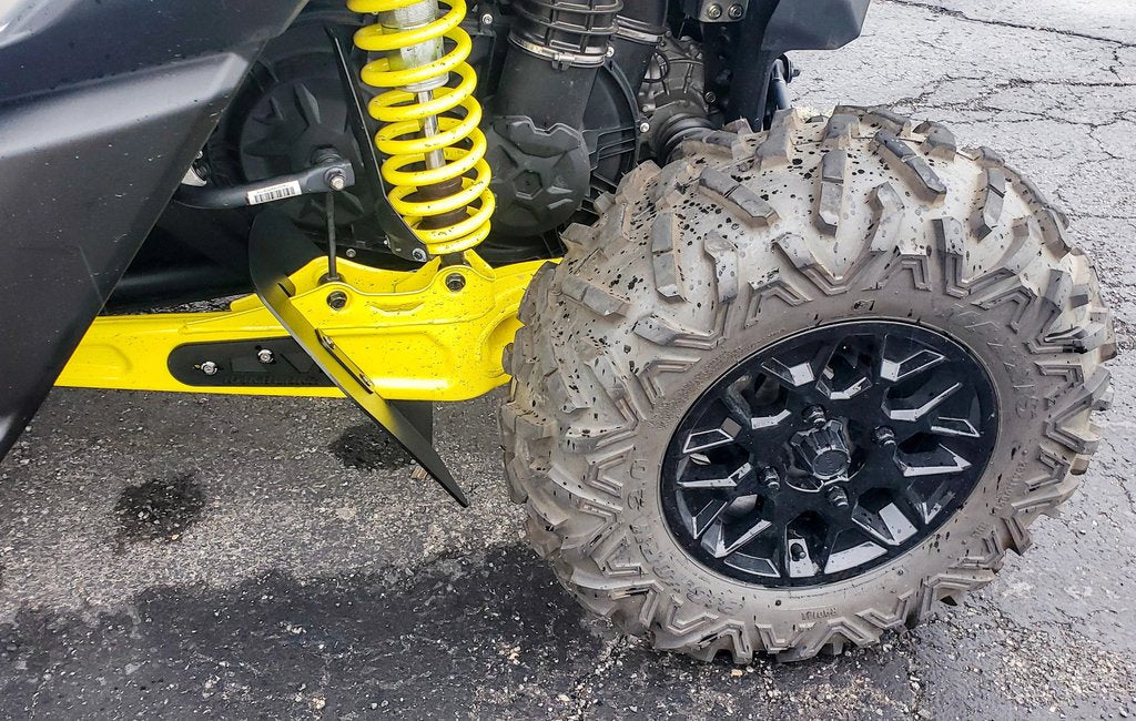 Remblokken Can-am Modellen >'12 Lv - Atv Utility Remblokken Can-am Modellen >'12 Lv - Atv Utility