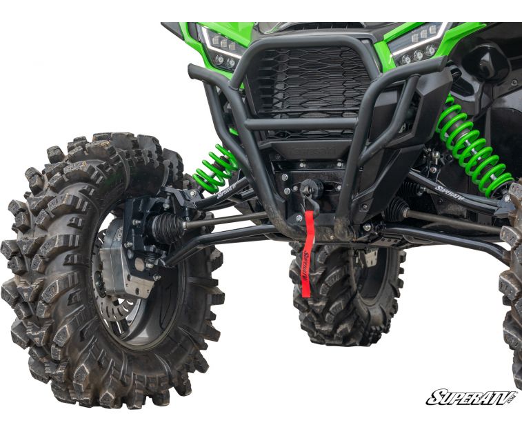 Kawasaki Teryx KRX 1000 6