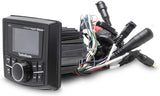 PMX-3 Compact Digital Media Receiver w/2.7" Display by Rockford Fosgate