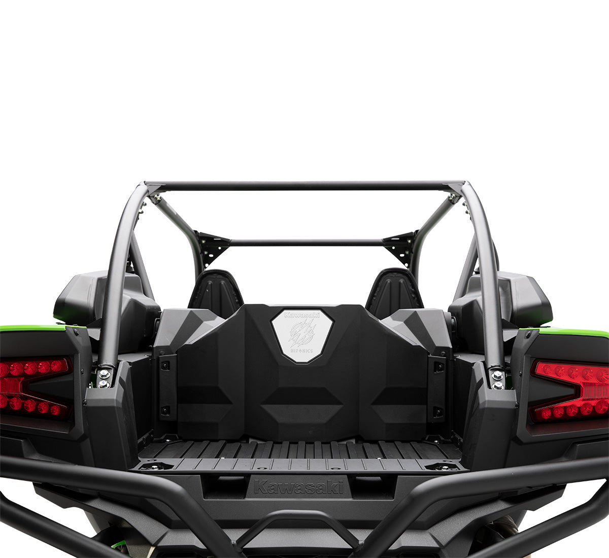 その他 KENPRO KR-1000S 2021 Kawasaki KRX1000 SE Review | ATV.com