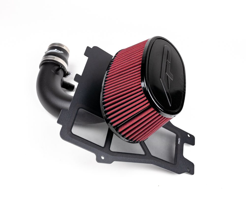 Agency Power Cold Air Intake Kit Can-Am Maverick X3 Turbo Oiled